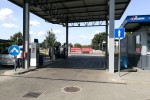 Q-SERVICE VJ Autoservis Trnava - príjazd