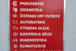 Q-SERVICE VJ Autoservis Trnava - hlavné služby