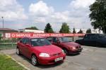 Q-SERVICE Dobrý Autoservis Bratislava (MM Racing) - príjazd