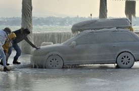 Auto v zime: 31 otázok a odpovedí